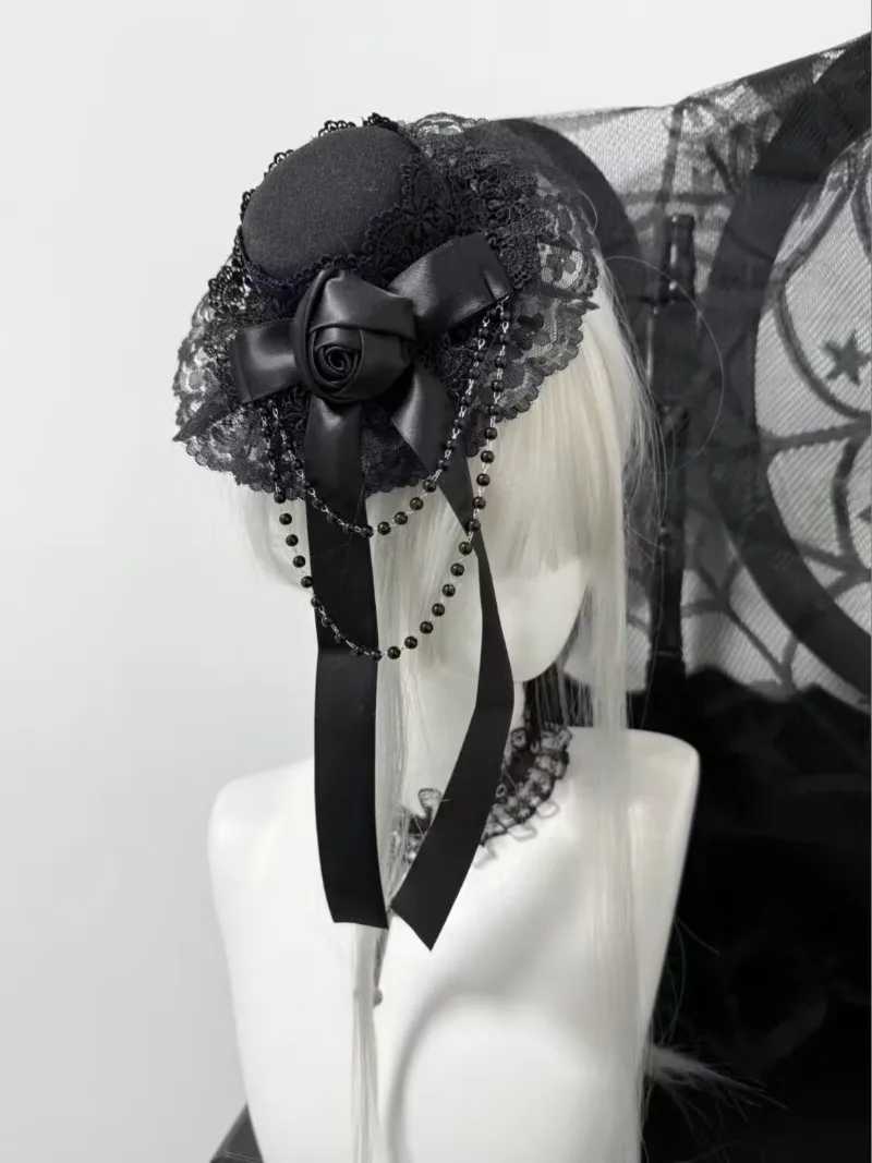 

Original Cat Claw Wings Beret Hat Y2k Subcultural Hat Cute Home Culture Water Blue Caps for Women Four Season Collection