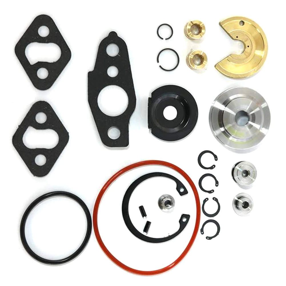 Turbo Repair Kits CT9 17201-64090 17201-64190 17201-54090 17201-64070 for Hiace 2L-T 2.4L EP82