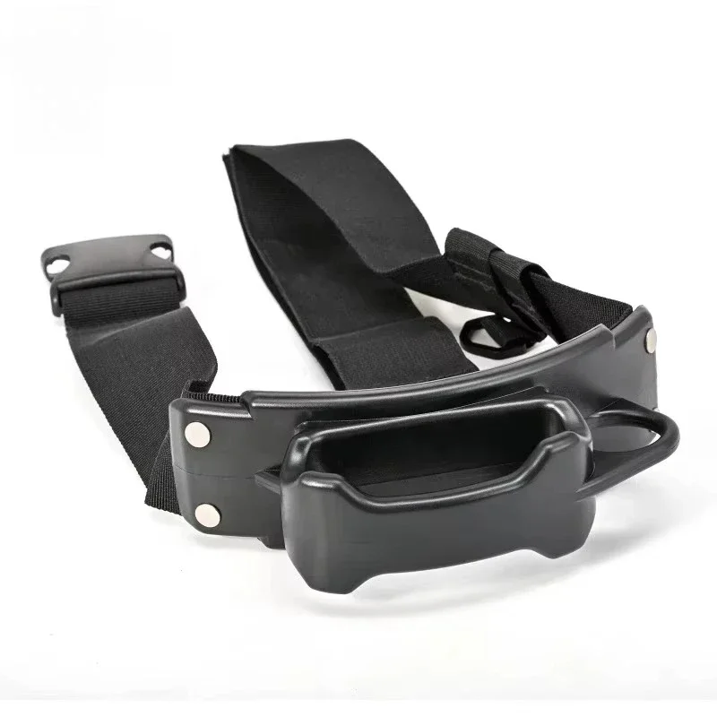 1 قطعة LUYA قضيب الخصر حزام داعم الصيد رود الخصر دعم قوس المؤقتة إدراج في الهواء الطلق صيد السمك لوازم اكسسوارات