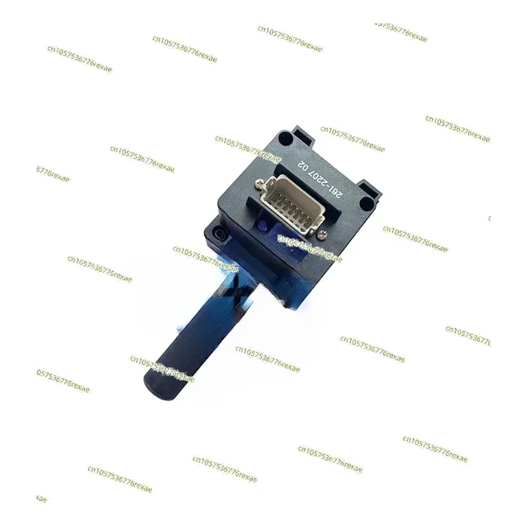 

420D 432E 434E 428E Control Group Transmission 261-2207