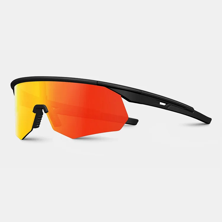 

Sunglasses for Men New Cycling Glasses Outdoor Sports Running Glasses Windproof Sand Road Cycling Goggles