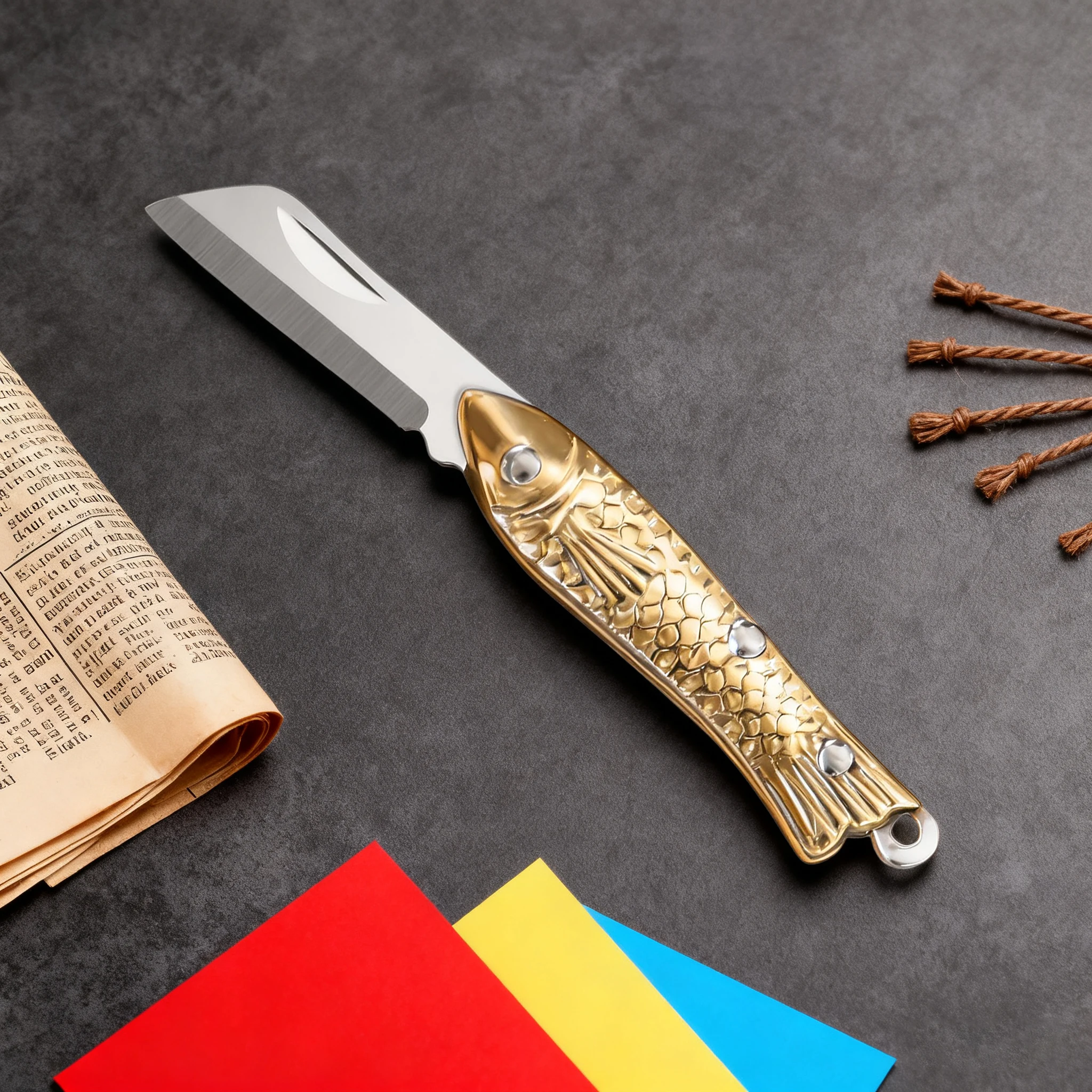 متعددة الوظائف سكّين متعدّد الاستخدامات تفريغ للطي سكين صغير جيب المفاتيح سكين في الهواء الطلق أدوات متعددة سكين أدوات التخييم #5