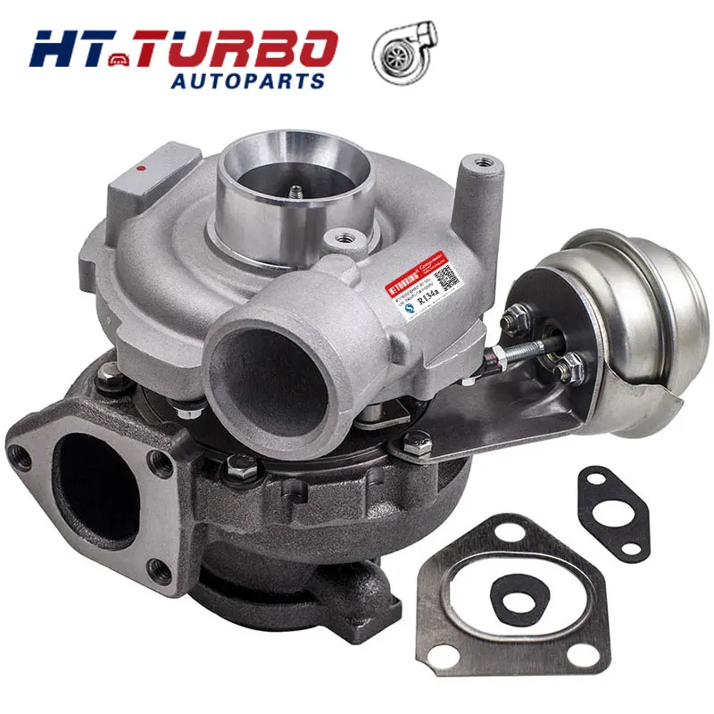 GT2556V Turbocharger for BMW 530 d 730 d 1998-2005 135/142kw 11652248906 11652248907 454191-0007 454191-5015S 454191-0003