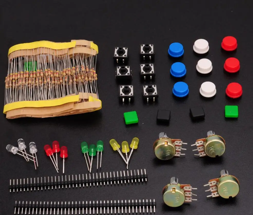 Component Kit (Carb…