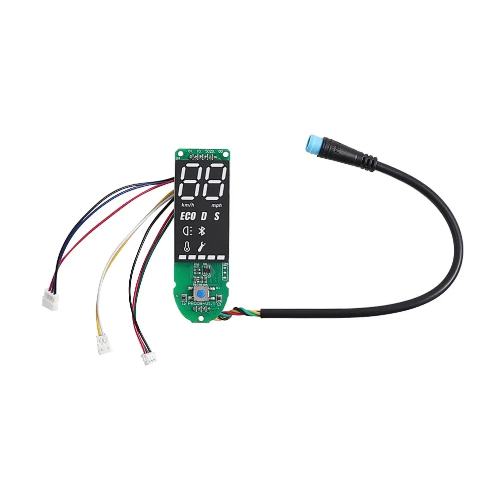 Motherboard Display Circuit Board Electric Scooter Accessories Upgrade Bluetooth Dashboard For Xiaomi M365 Pro 1S Pro 2 Parts