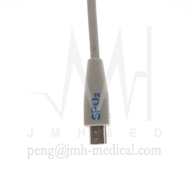 Original FST0004 F10U150 Digital 10-Pin USB Integration Extension Cable,Use For Contec 08A/08C/08C-BT Human Patient Monitor.