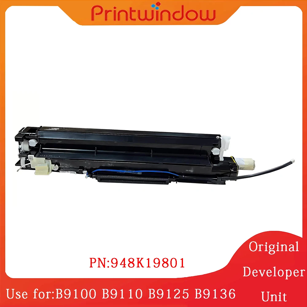 

948K19801 Оригинальный новый блок разработчика для Xerox B9100 B9110 B9125 B9136 сборка разработчика 948K 19801