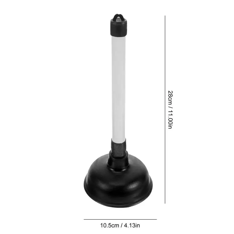 Multi-function Toilet Plunger Bathroom Plunger Portable Cleaning Plunger Practical Closestool Plunger Drain Cleaning Tool NEW