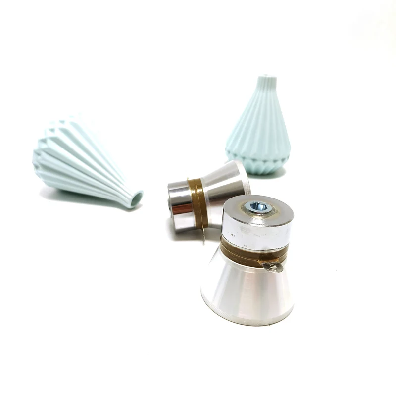 4PCS/LOT 28KHZ 120W Ultrasonic Transducer For Cleaning Machine