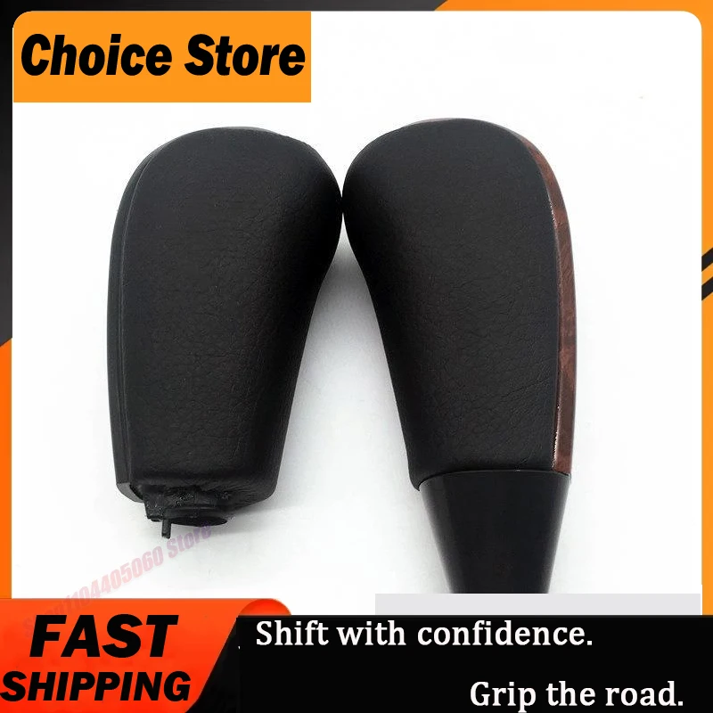 For Toyota LC200 FJ200 08-15 Land Cruiser Automatic Transmission Shift Lever Gear Shift Knob Shift Knob Car Accessory