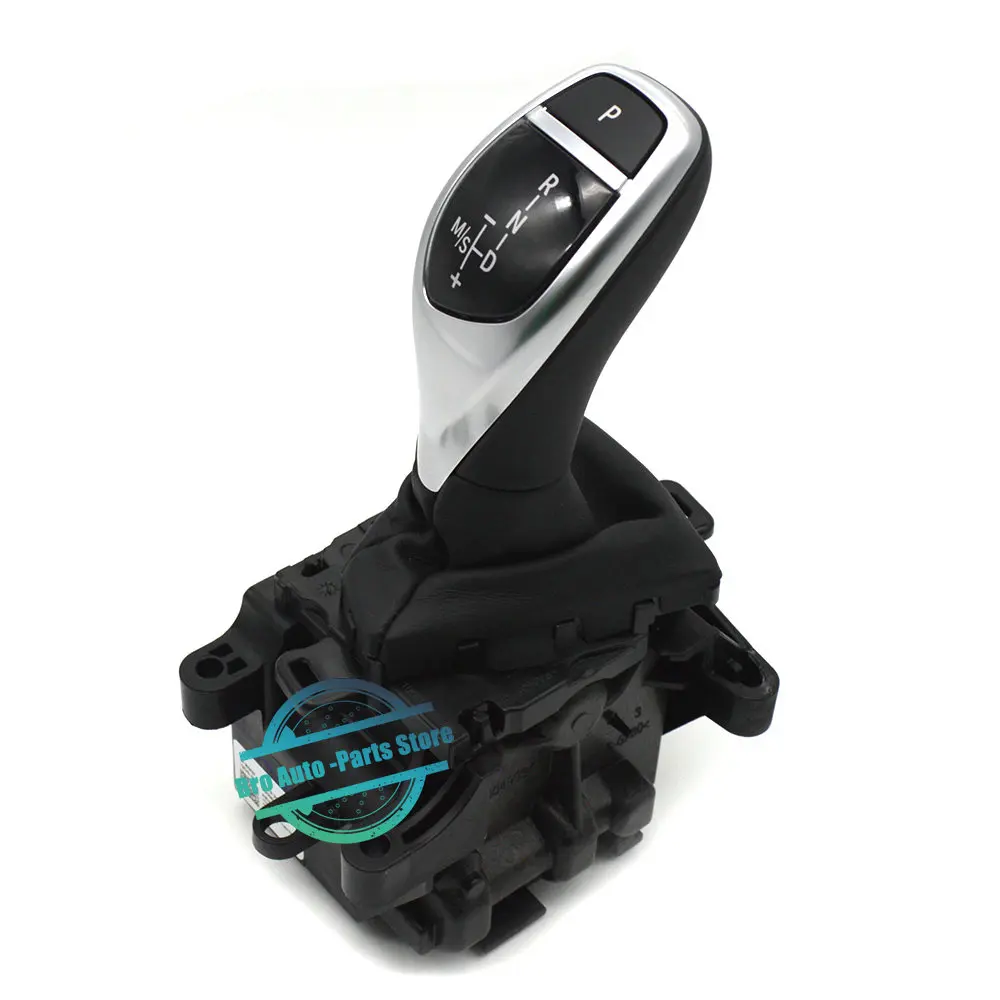 

FOR BMW 3 Series F30 LED Shift Handball Assembly Shift Lever