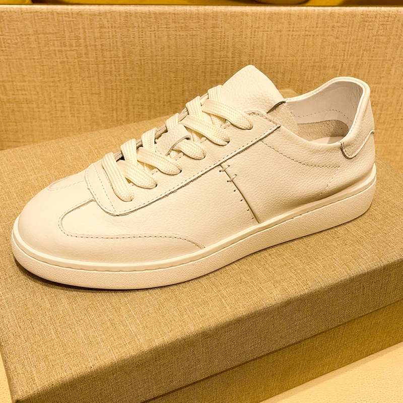 

2025 New Men's Board Shoes,sneakers,skate shoes,Casual Shoes Lightweight Travel Elegant Daily Wear Outdoor Non-Slip Cushioned