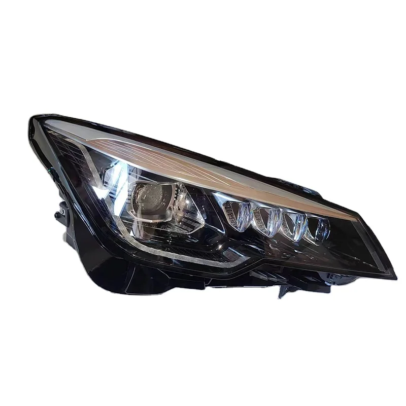 19-22 year car front headlamp auto lighting system front headlight Automobile exterior accessories For Changan CS85