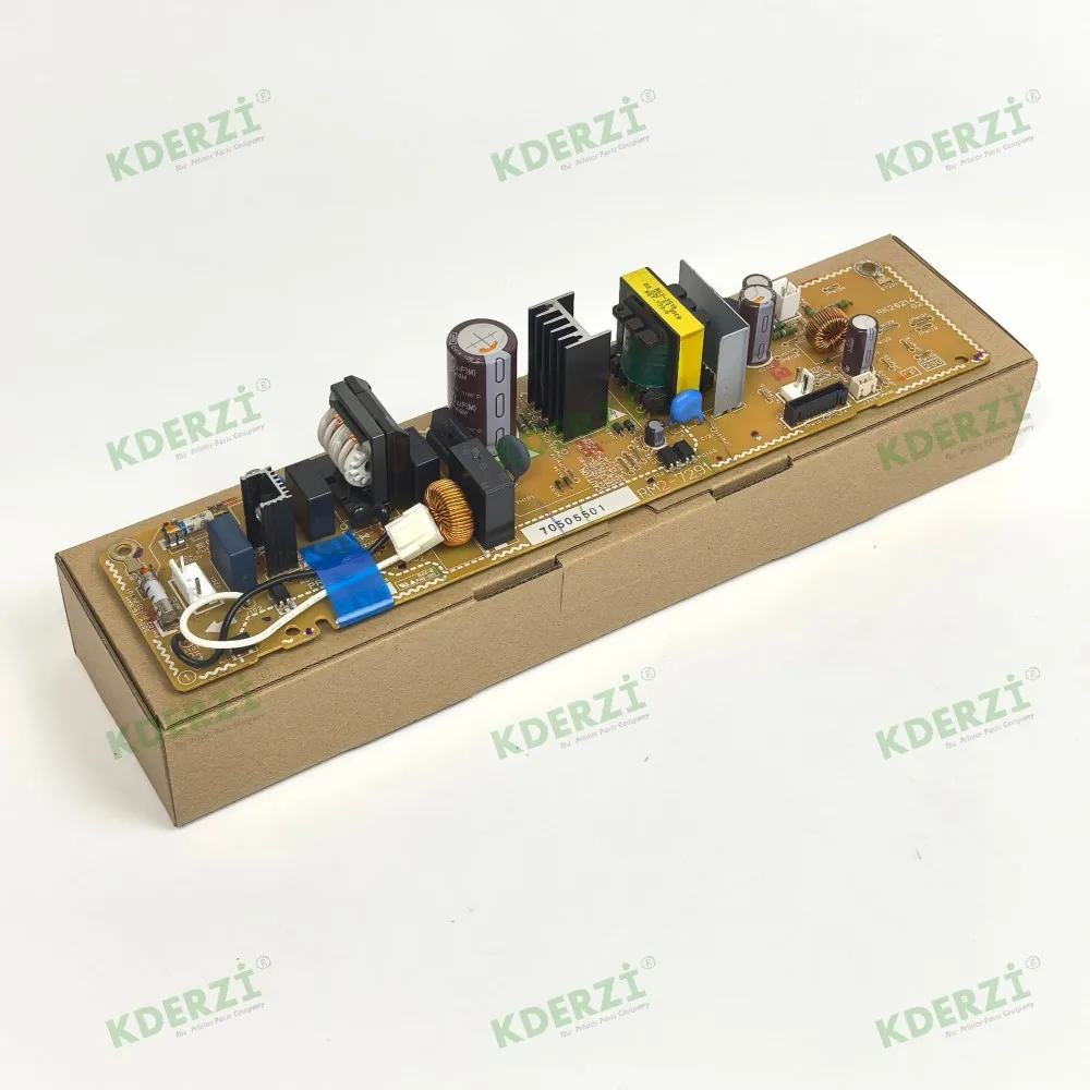 

RM2-7293-000CN Плата питания 220 В для HP M176 M177 M176n M177fw LVPS RM2-7291