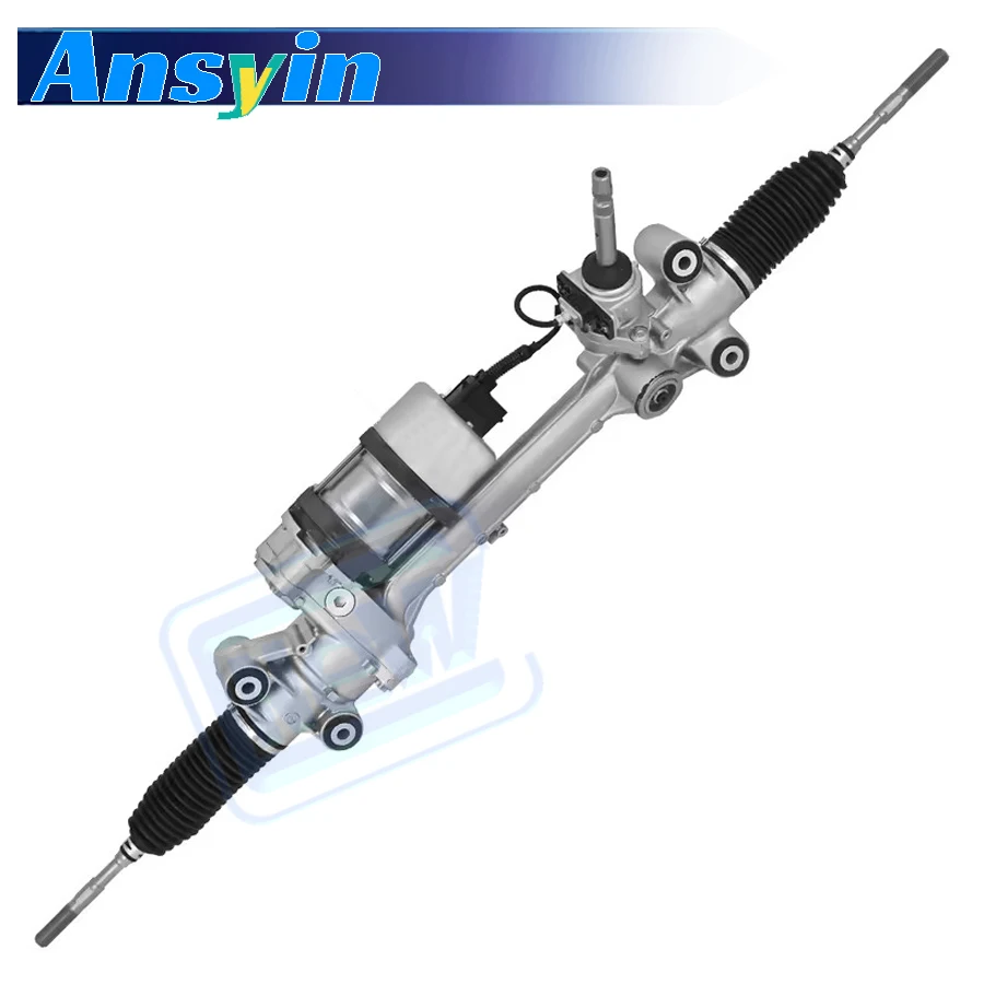 Power Steering Rack for Lexus LS350 LS500H 17-22 LHD 44250-50500, 44200-50490, 45900-50010, 44250-50442, 44250-50490