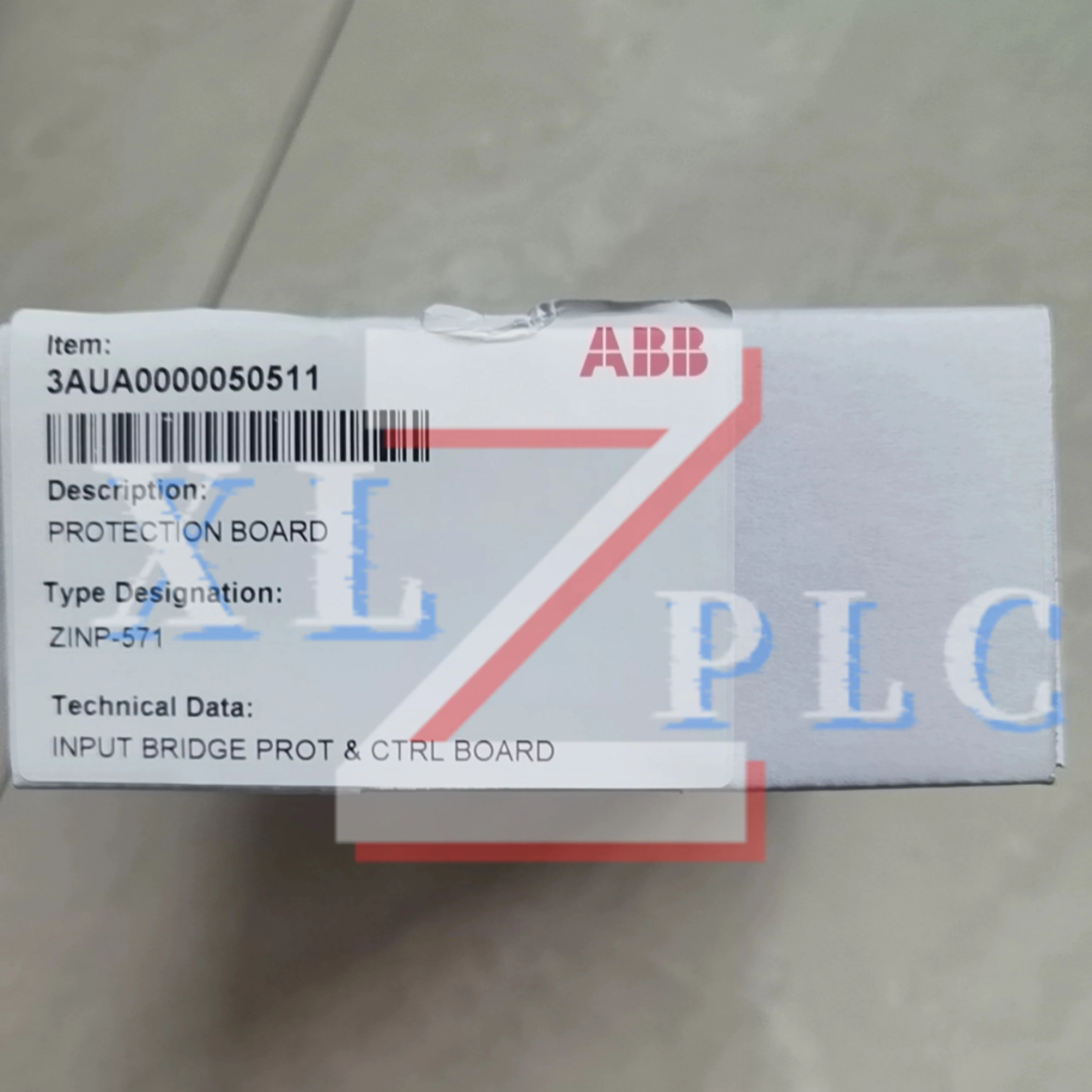 

new original Inverter accessories ZINP-571 SMIO-01C