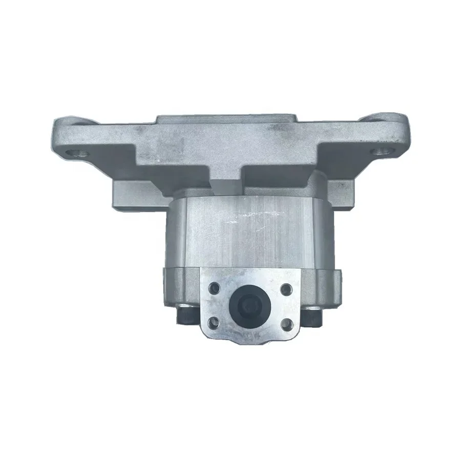 

D575A-2 Gear pump hydraulic pump 705-36-30540