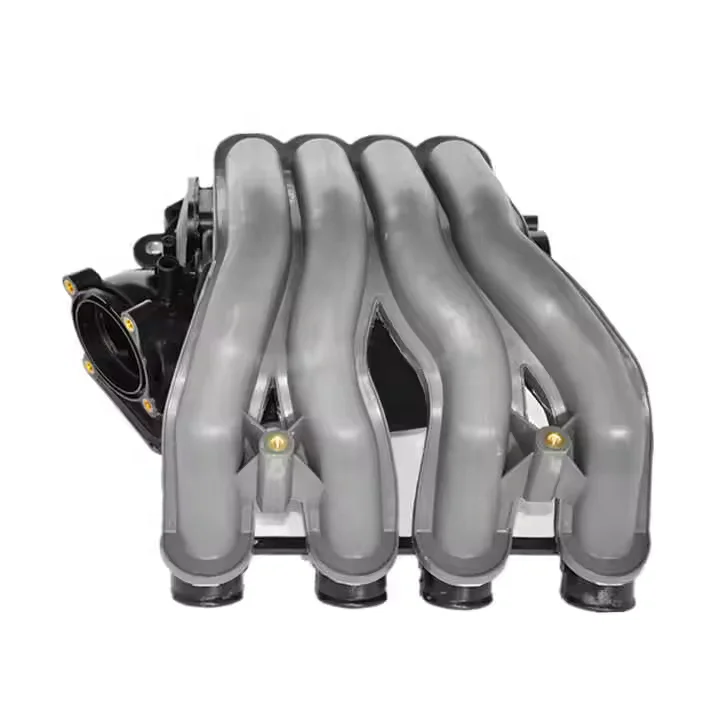

New Arrival Air Intake Manifold 06B133210AS 06B133205G for VW 2.0L Engine Parts