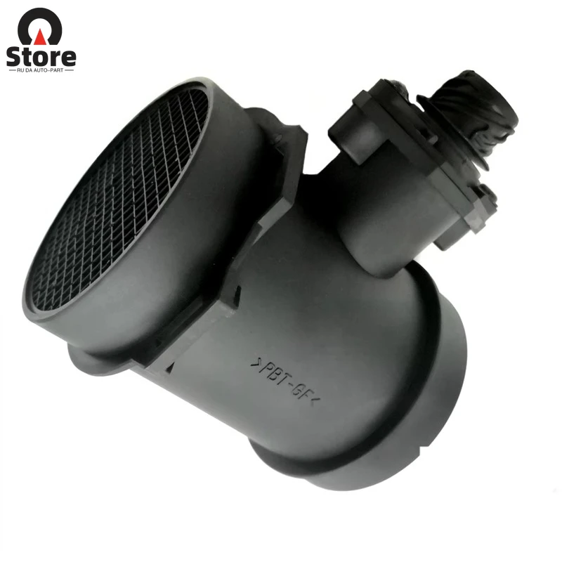 13621747156 AIR FLOW SENSOR METER for BMW E31 E32 E34 E38 E39 540i 740i 740iL 840i 840Ci 0280217800 13621702078 13621733262