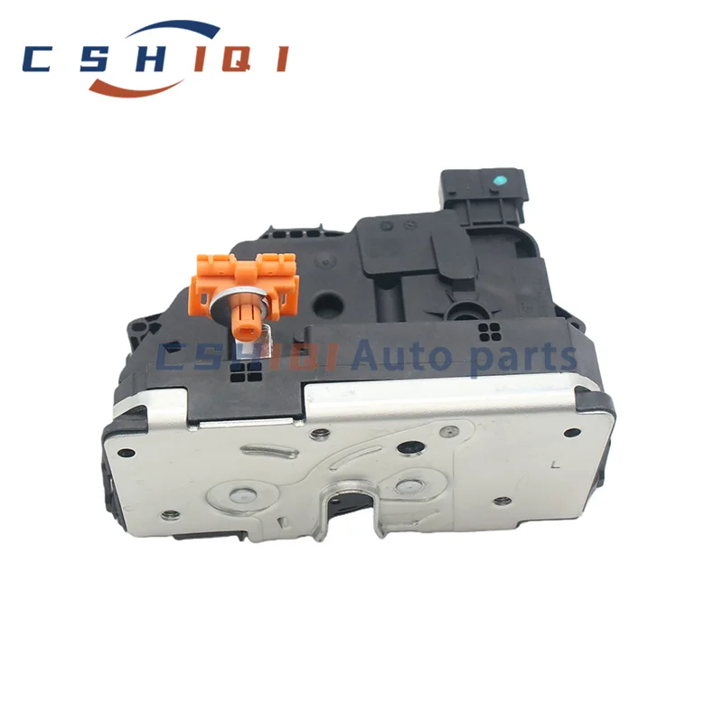 13432377 آلية قفل الباب الخلفي الأيمن مناسبة لـ Gm Opel Vauxhall Meriva B 2010-2017 ملحقات قطع غيار السيارات