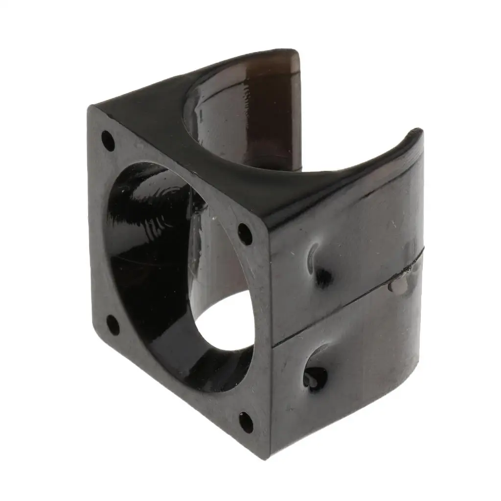 V5 قوس مروحة التبريد مقعد ثابت جودة عالية البلاستيك طابعة ثلاثية الأبعاد ملحق حامل لمروحة 30x30x10 مللي متر