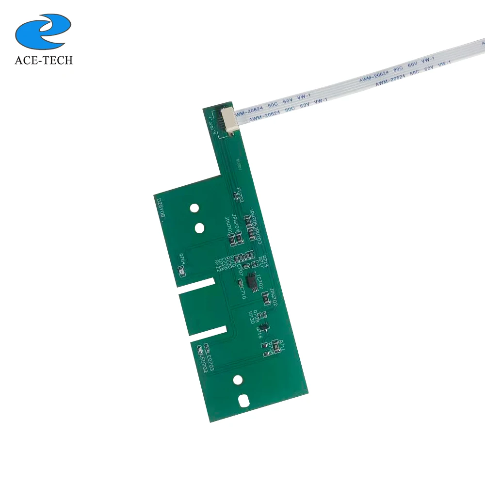 W1580A W1530A Drum Cartridge Chip W1540A for HP  LaserJet Tank 1020 2506 1005 2606dn 1602 1604w 2602dn 2603sdn 2604dn 2605dsw view 3