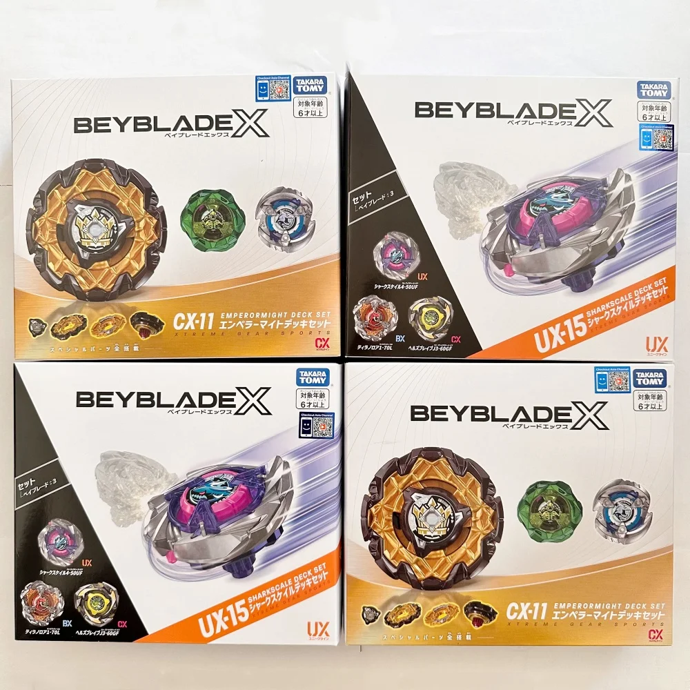 Genuine Takara Tomy…