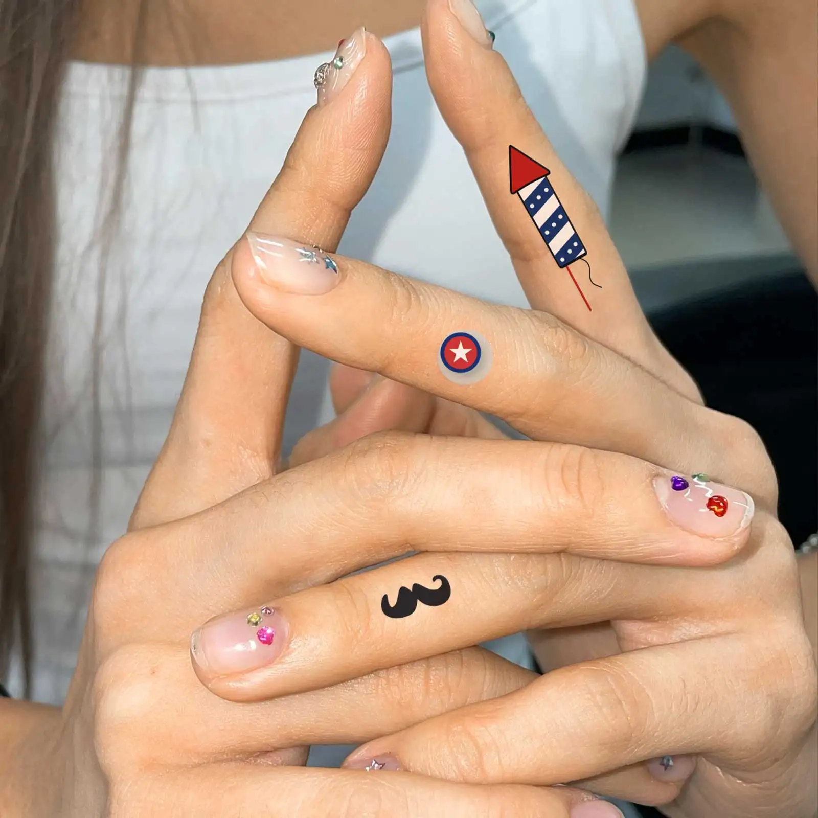 thumb