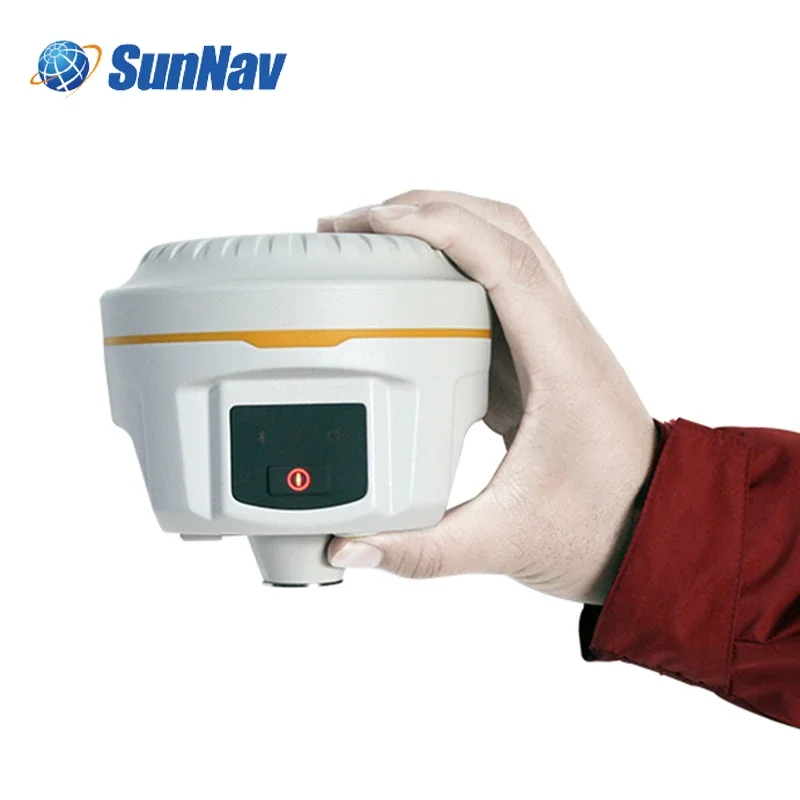 2025 Premium Products South GPS Rtk Galaxy G1 high precision Surveying Instrument GNSS RTK Kolida K5 IMU function