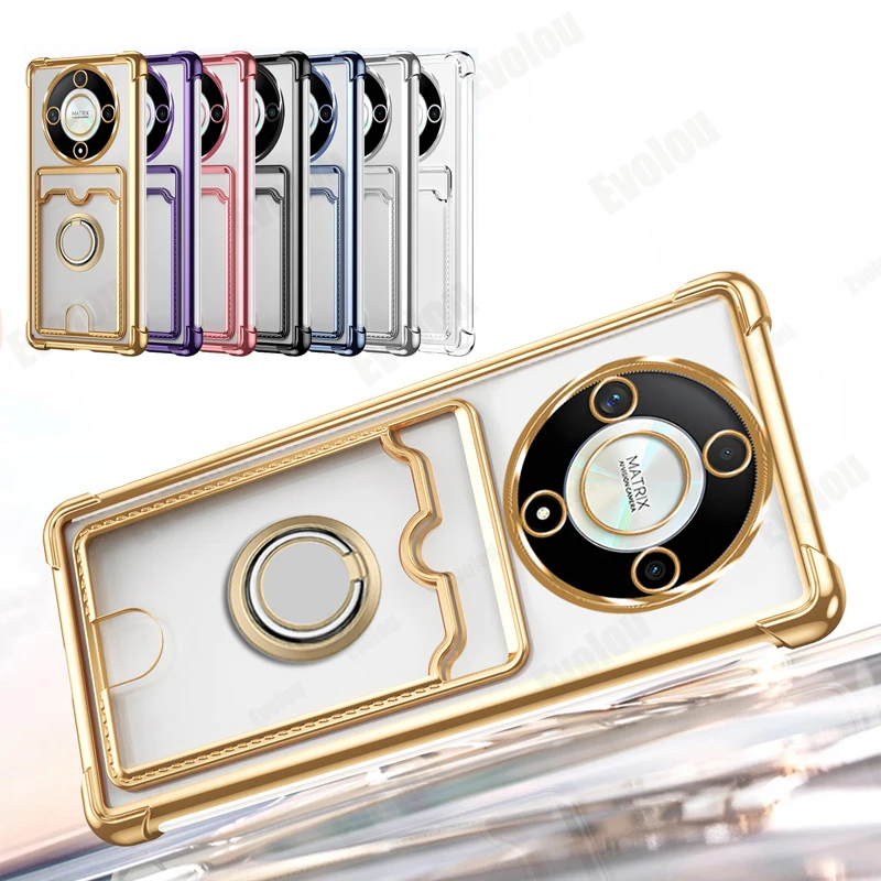 Clear Plating Card … - image