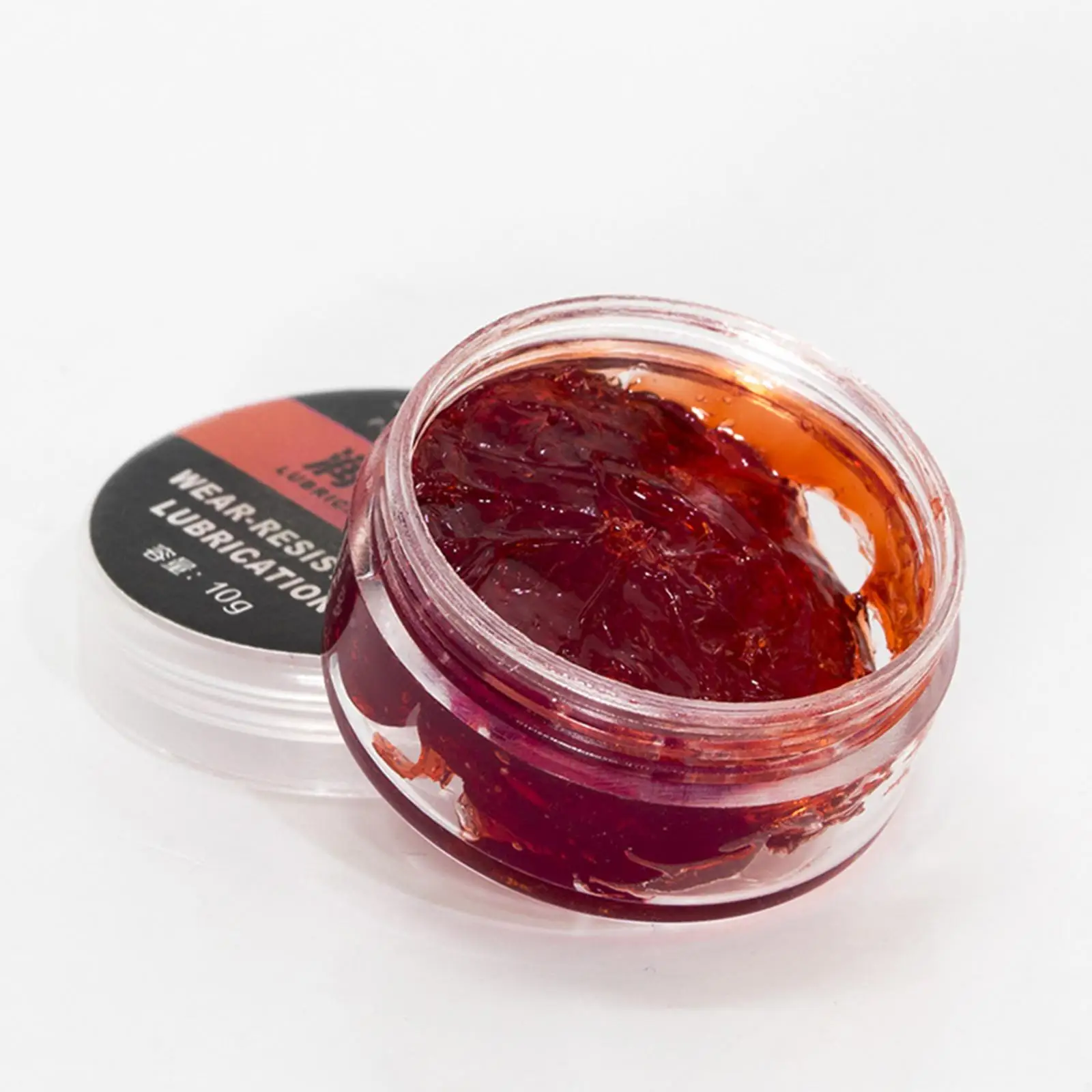 Wear Resisting Lubr…