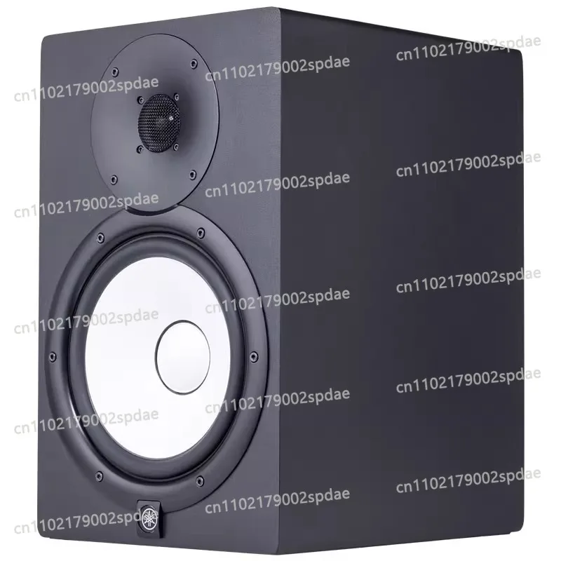 Applicable To HS3/4/HS5/HS7/HS8S Active Professional Monitor Speaker Studio Small White Basin