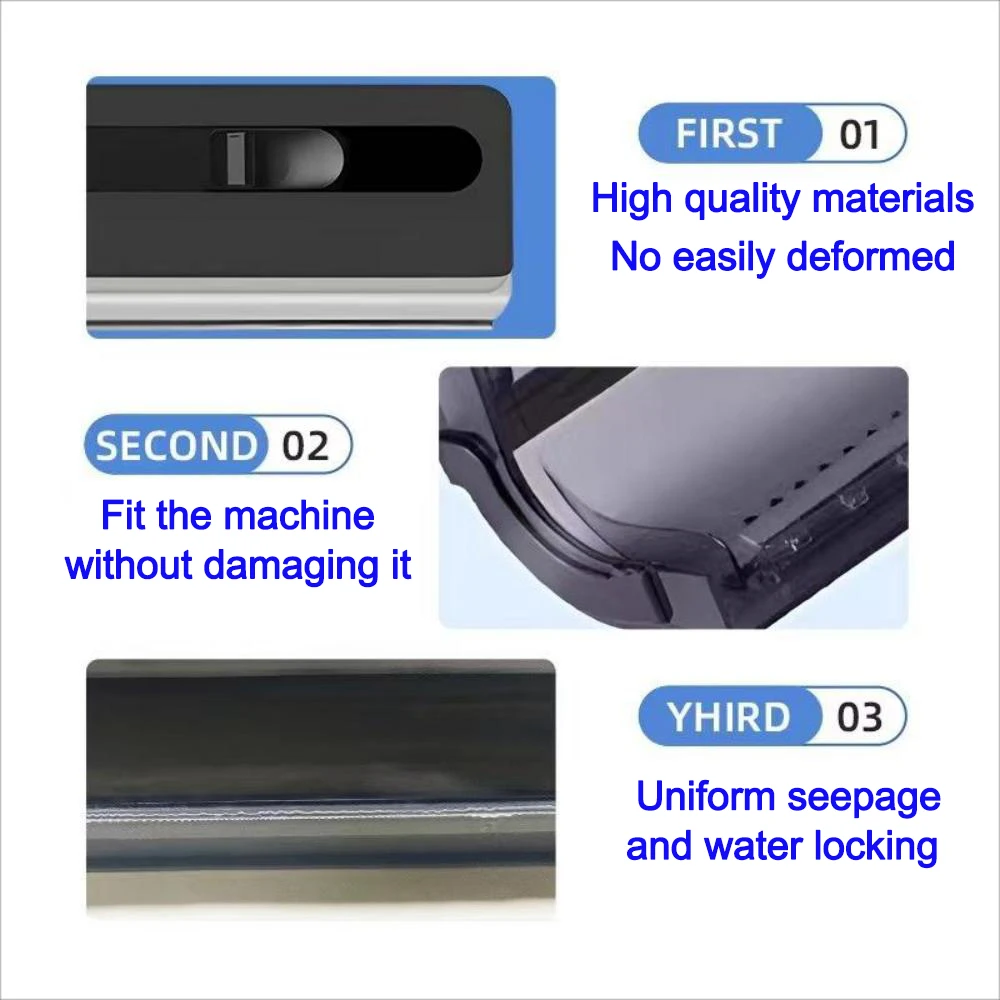 فرشاة لـ Tineco Floor ONE S7 Pro، S6 قطع الغيار الإصدار 1 مكنسة كهربائية رطبة وجافة لاسلكية فرشاة دوارة ملحقات مرشح الكومة