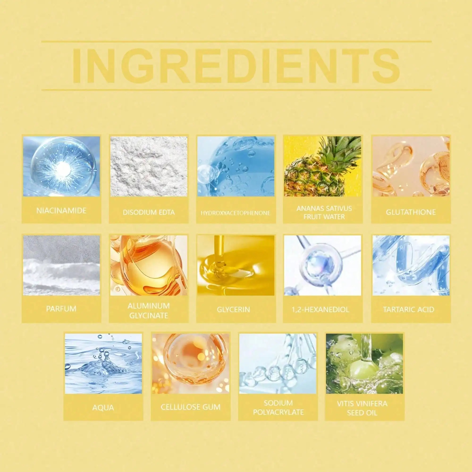 Radiant Vita Niacinamide Deep Conditioning Mask, Gentle Daily Facial Treatment Softens Uneven & Dull Complexion, Balancing Care for Combination Skin, Authentic Korean Skincare, Thoughtful Beauty Gift for Her
