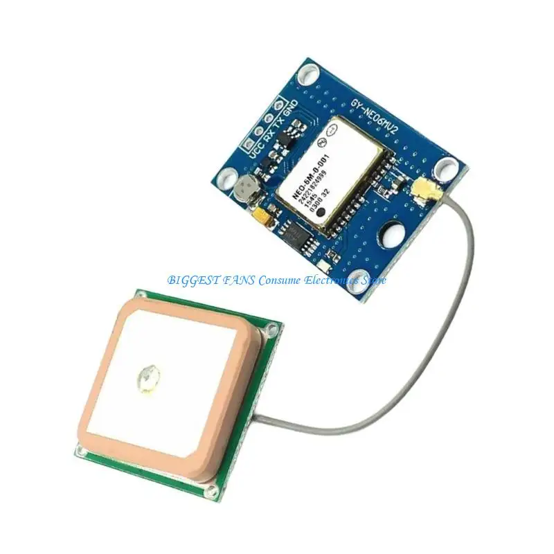 وحدة التحكم في الطيران للملاحة خفيفة الوزن لمشاريع DIY مع دعم وحدات التحكم الدقيقة والبروتوكولات المختلفة #4