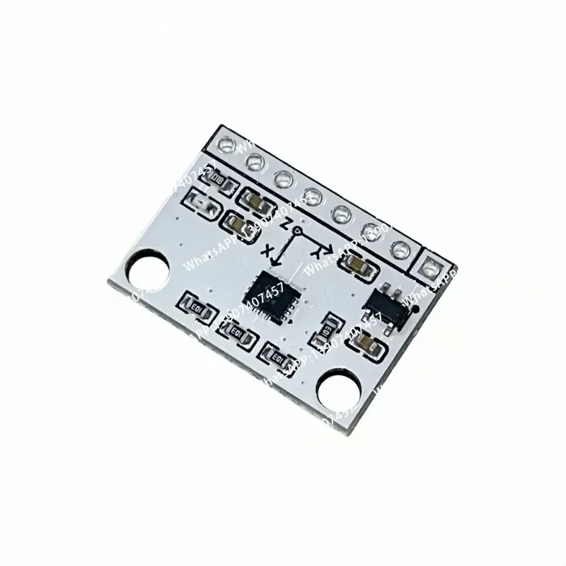 BMI270 Six-axis attitude sensor accelerometer gyroscope module, performance exceeds BMX160
