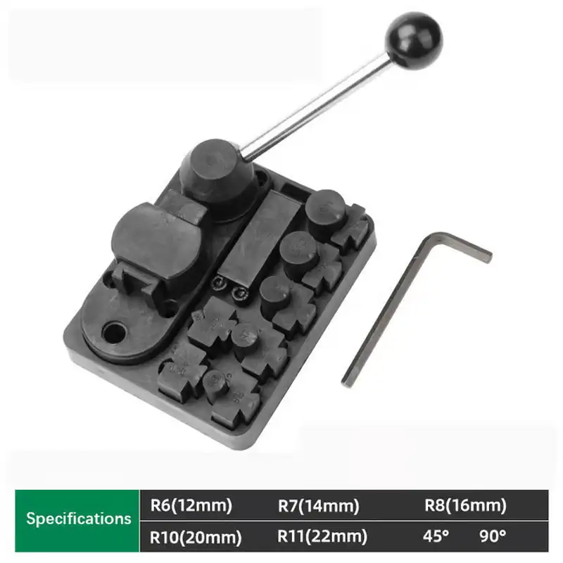 

Jewelry Bending Machine Set Multifunctional Rings Earrings Bending Tools Jewelry Making Tool Jewelry Bending Machine