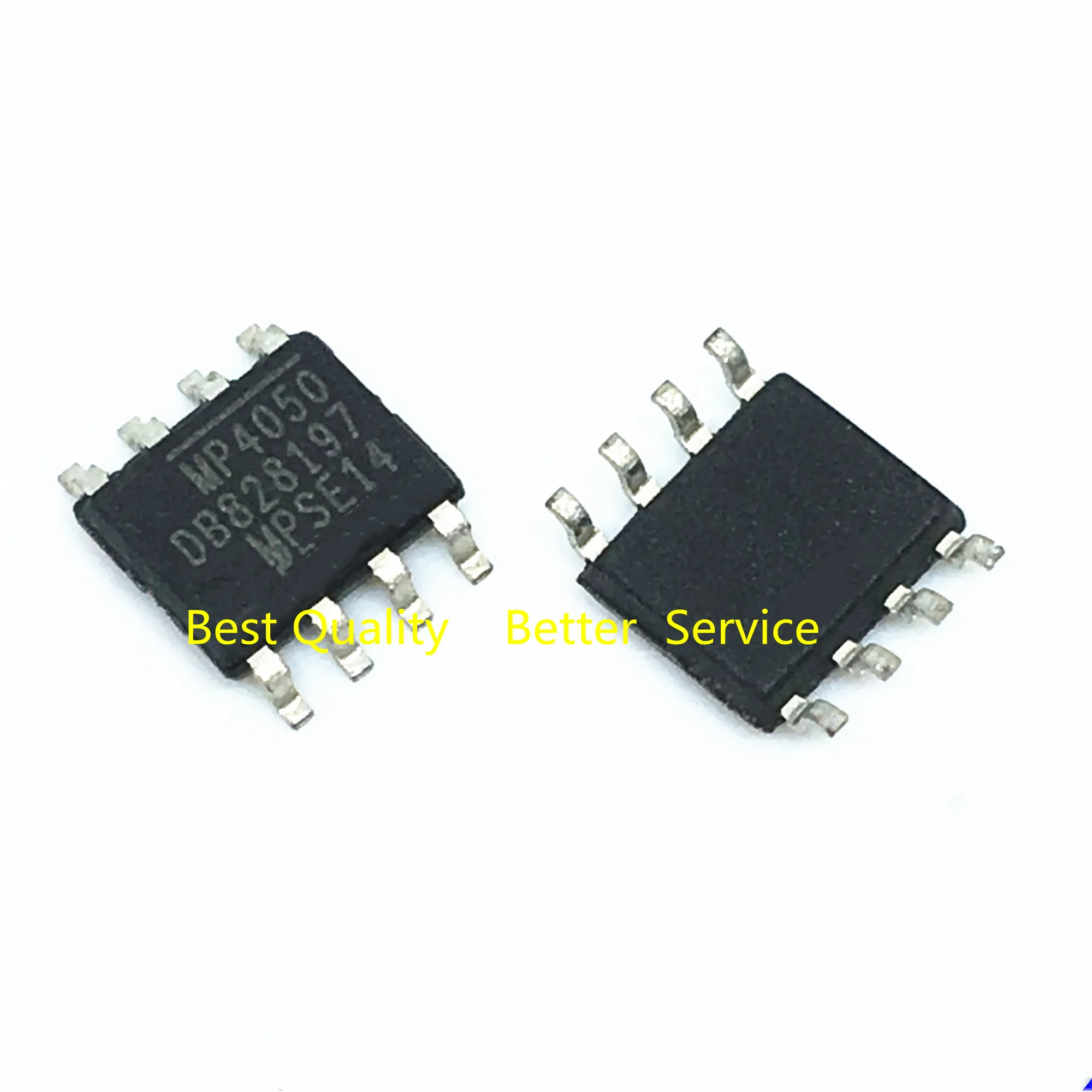 10Pcs/Lot New Original MP4050GS-Z SMD SOP8 IC Power Chip MP4050 In Stock