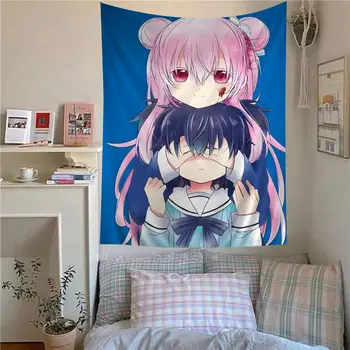 8 best sales שטיח אנימה - №8