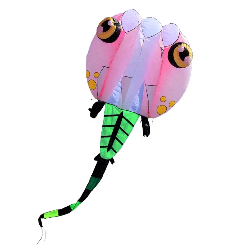 Factory Customized Large Size Inflatable Kite Inflatable Show Kite 3d Inflatable Kite