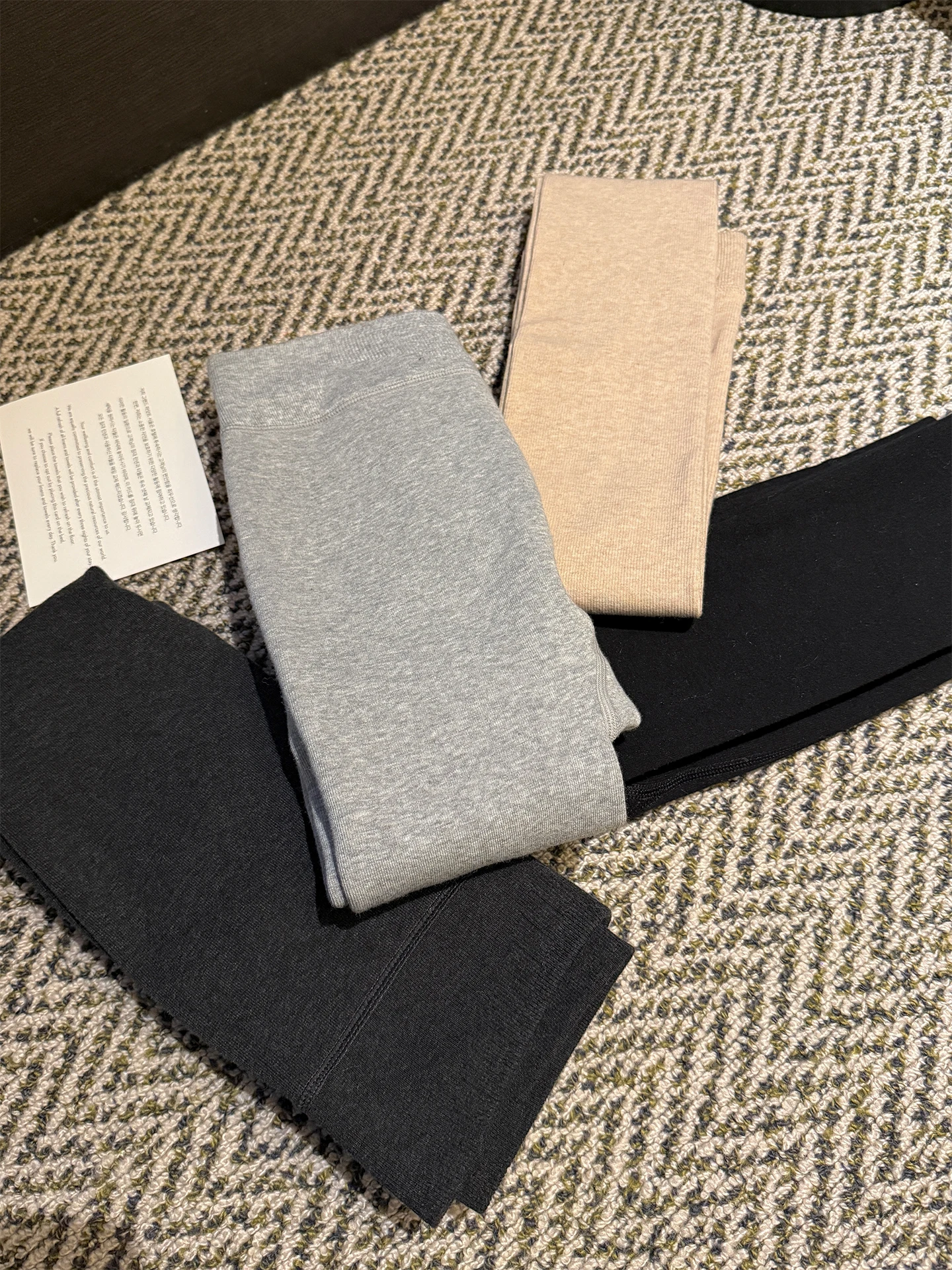 

Bigking Leg Beautifng Warmth Enhancing Long Tights Autumn Winter Wear Multicolor Footl Women's Panhose Stoings