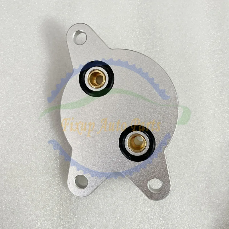 Automatic Transmission Oil change connector For Mazda Mazda3 Axela TF-81SC 6 Speed CX-5 Gearbox Adapters Car Repair Tool