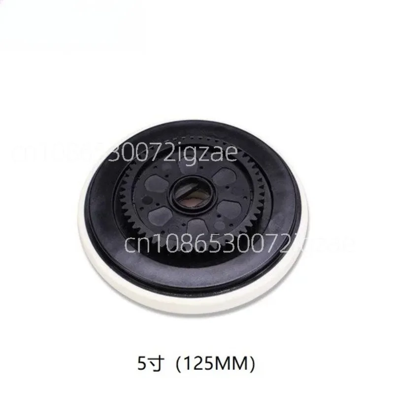 5 inch 6 inch 125mm 145mm Sanding Pad backing plate pad back holder compatible to Flex XC 3401 orbital polisher changeable