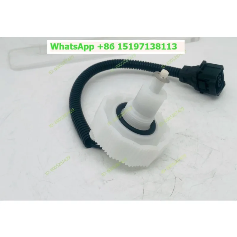 Excavator Suitable for Kato HD820V820-5 Sany 195 205 EFI Diesel Water Separator Sensor ME445024