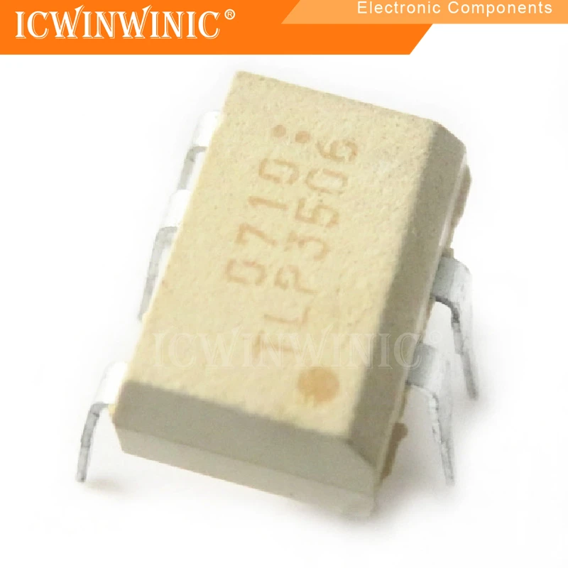 

10piece TLP3506 P3506