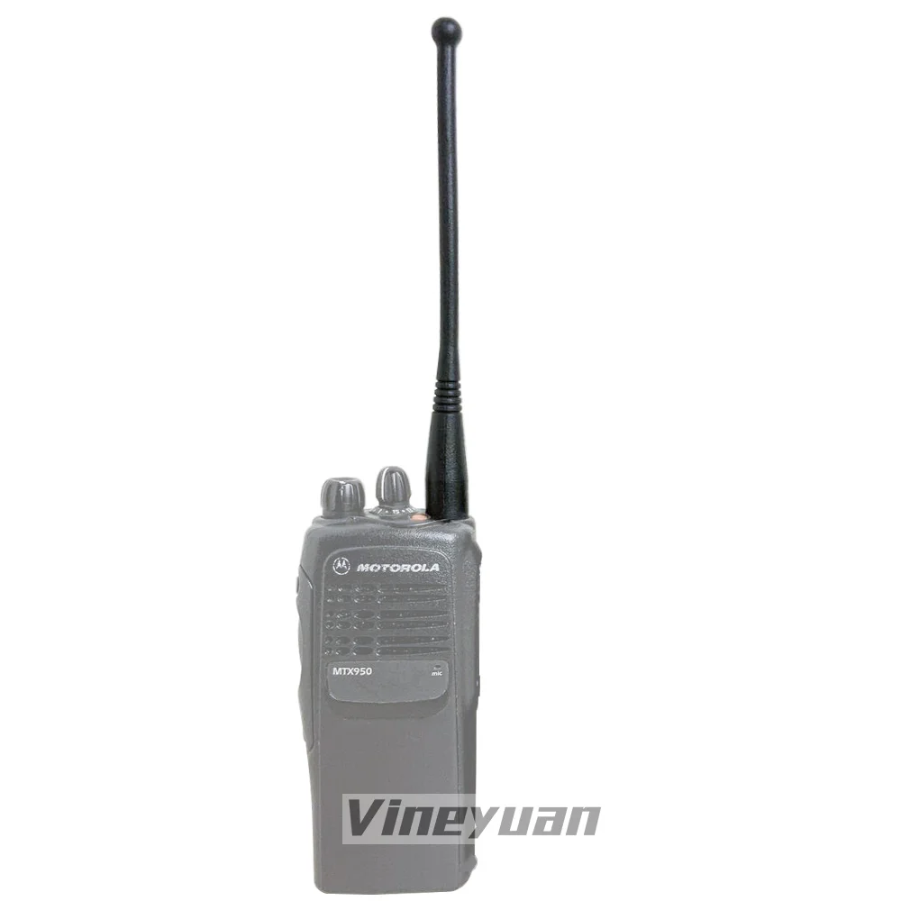 (896-901MHz 935-940MH)SMA-Female Antenna for Motorola APX1000 APX2000 APX3000 APX4000 APX6000 MTX8000 MTX950 MTX9250  Radios