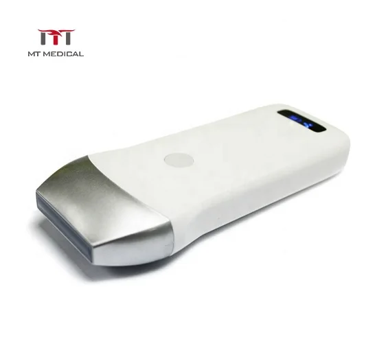 

MT MEDICAL Hospital 80 Elements Linear Probe Android IOS Windows Portable Handheld Mobile Wireless Ultrasound