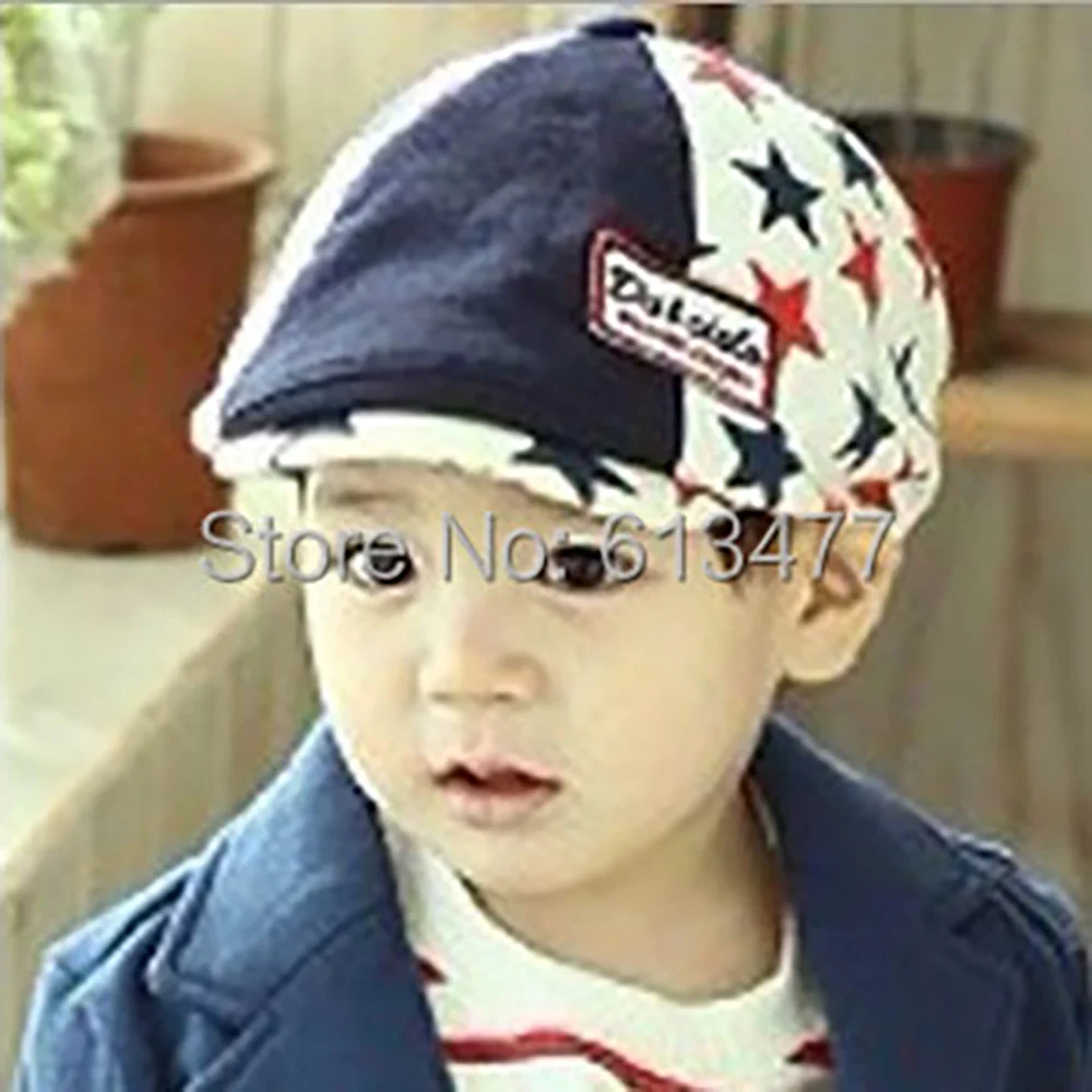 

Winter Keep warm knitted hats for boy/girl/kits hats set,scarves, bug/bee infants caps beanine for chilld 2pcs/lot MC10