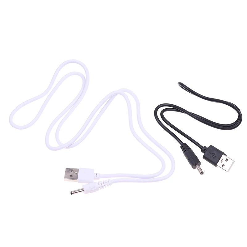 USB Power Supply Cable For Dancing Cactus Toys Charging Cable Replacement Cord Dancing Cactus Toys Micro Charger Cord