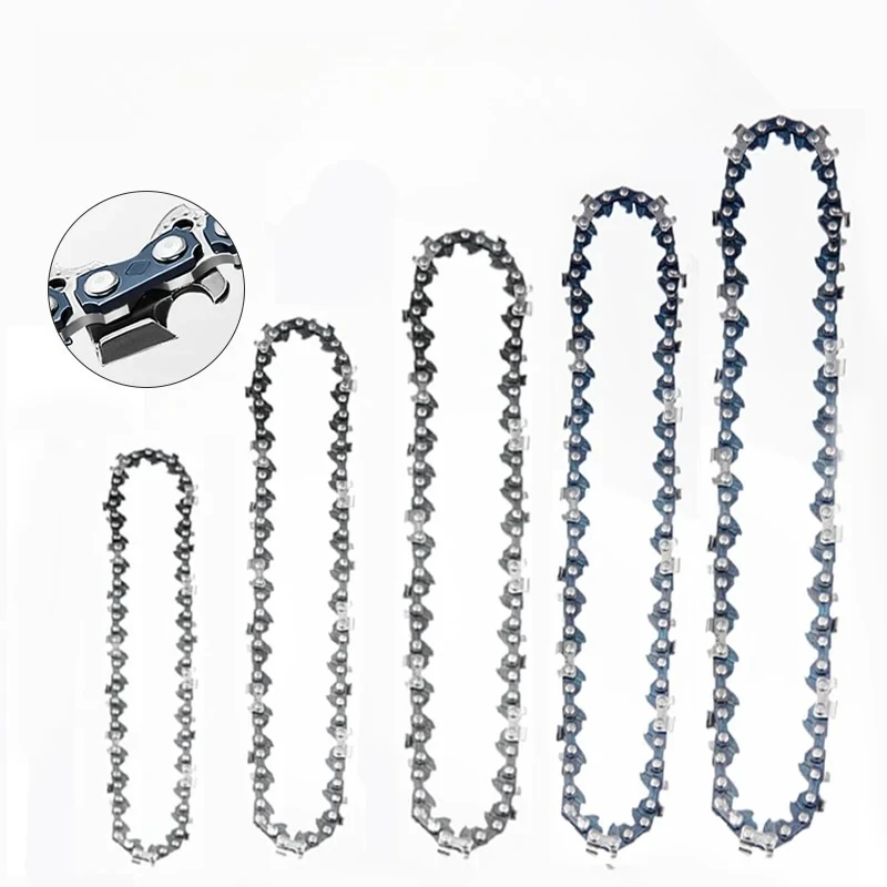 

1 Pc Chainsaw Chain for Husqvarna, Steele, Makita, Craftsman, Echo 18 inch 325.058 "rounded corner, 36 cuts, 72 sections
